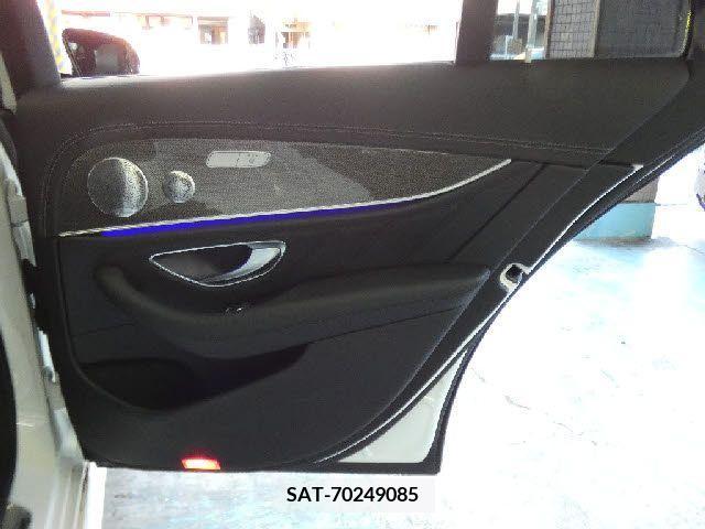 Amg E-CLASS 2017-05 215508-22