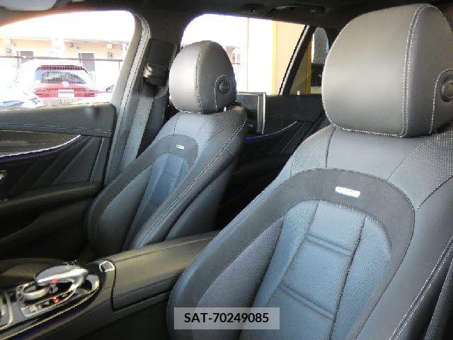Amg E-CLASS 2017-05 215508-25