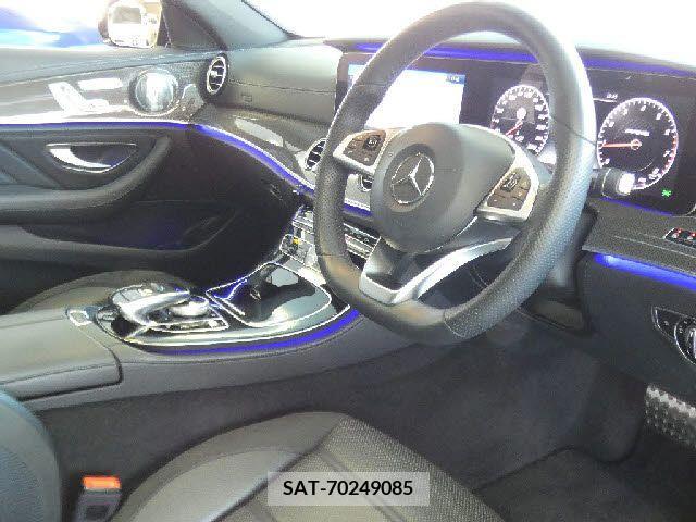 Amg E-CLASS 2017-05 215508-11