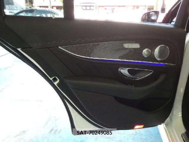 Amg E-CLASS 2017-05 215508-21