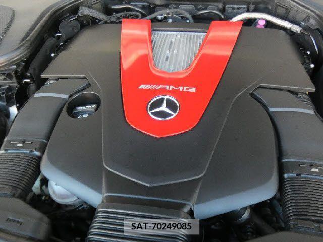 Amg E-CLASS 2017-05 215508-5