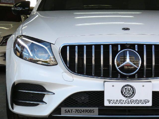 Amg E-CLASS 2017-05 215508-4
