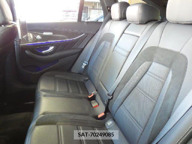 Amg E-CLASS 2017-05 215508-3