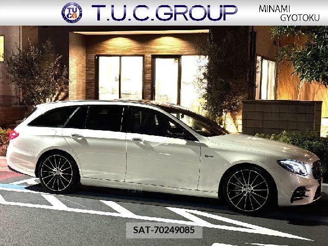 Amg E-CLASS 2017-05 215508-0