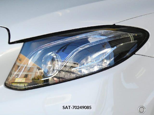 Amg E-CLASS 2017-05 215508-19