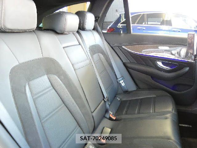 Amg E-CLASS 2017-05 215508-13