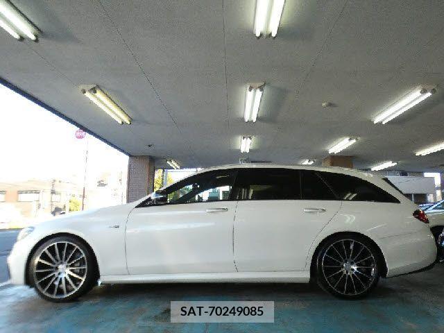 Amg E-CLASS 2017-05 215508-14