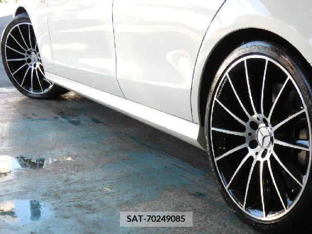 Amg E-CLASS 2017-05 215508-12