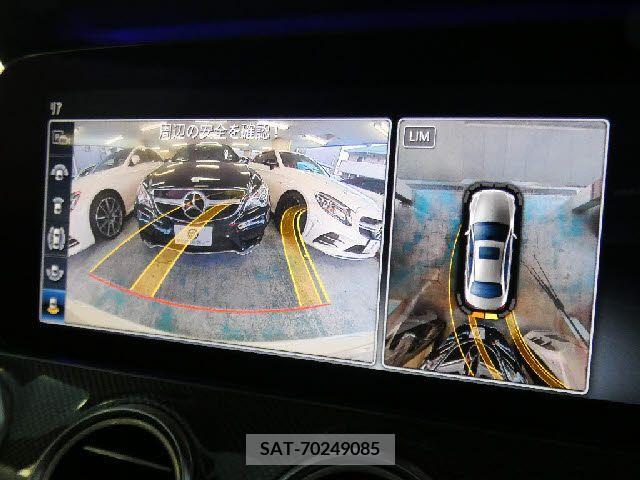 Amg E-CLASS 2017-05 215508-16