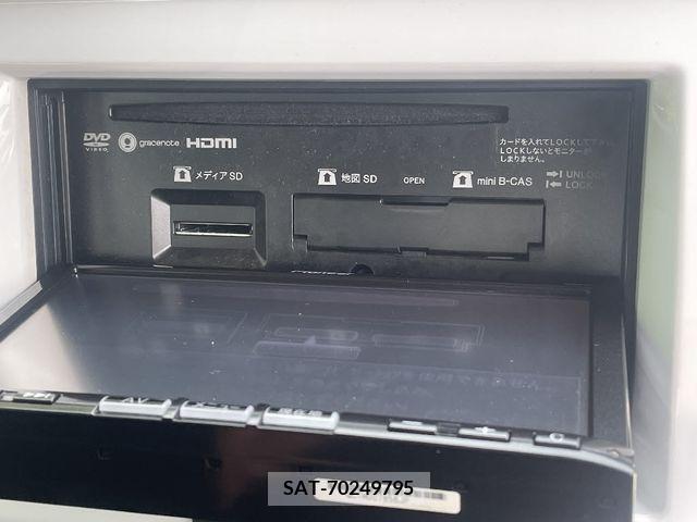Mazda FLAIR CROSSOVER 2017-07 201800-10