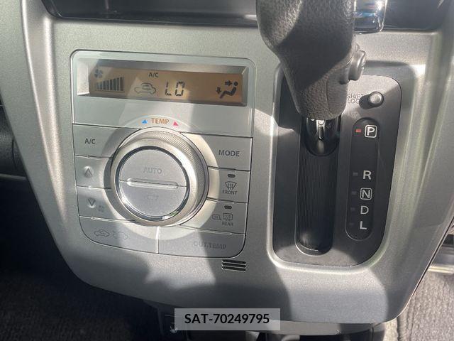 Mazda FLAIR CROSSOVER 2017-07 201800-11