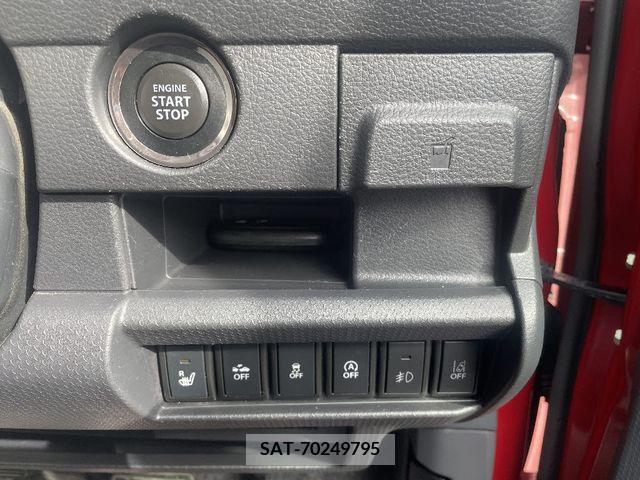 Mazda FLAIR CROSSOVER 2017-07 201800-12
