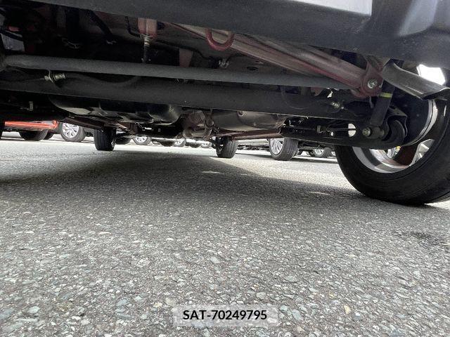 Mazda FLAIR CROSSOVER 2017-07 201800-25
