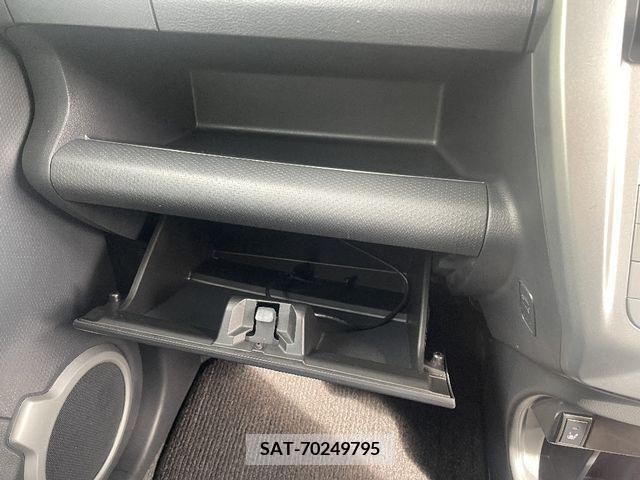 Mazda FLAIR CROSSOVER 2017-07 201800-17