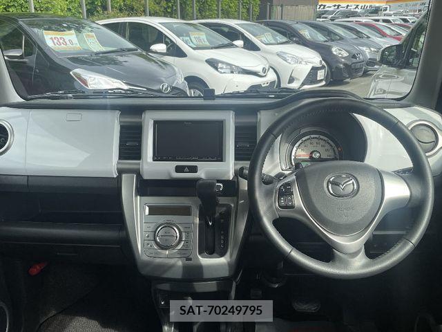 Mazda FLAIR CROSSOVER 2017-07 201800-2