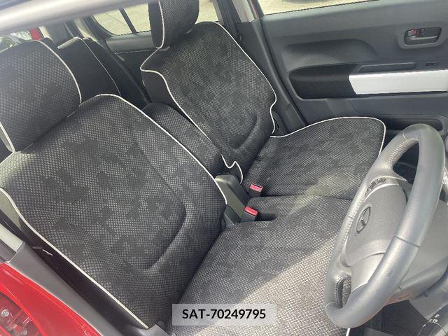 Mazda FLAIR CROSSOVER 2017-07 201800-4