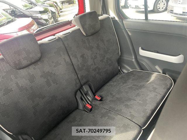 Mazda FLAIR CROSSOVER 2017-07 201800-5