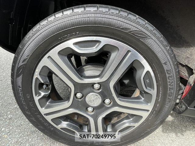 Mazda FLAIR CROSSOVER 2017-07 201800-21