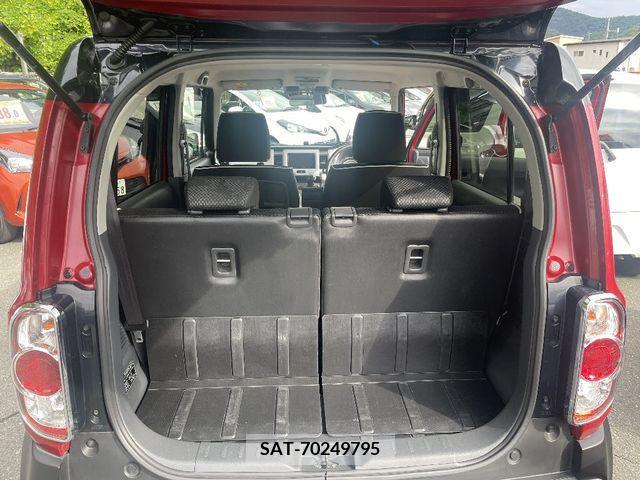 Mazda FLAIR CROSSOVER 2017-07 201800-6