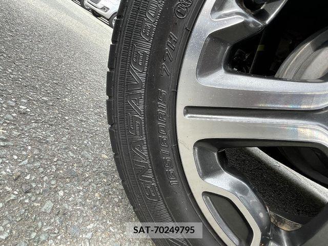 Mazda FLAIR CROSSOVER 2017-07 201800-22