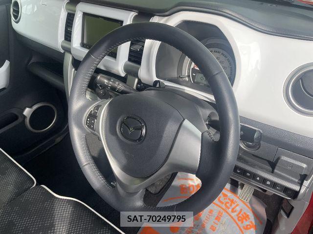 Mazda FLAIR CROSSOVER 2017-07 201800-7