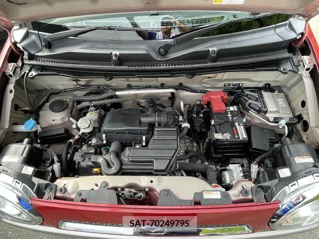 Mazda FLAIR CROSSOVER 2017-07 201800-23