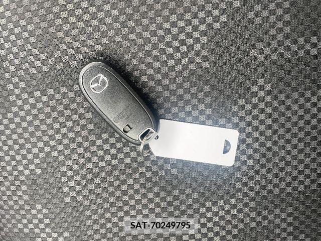 Mazda FLAIR CROSSOVER 2017-07 201800-8