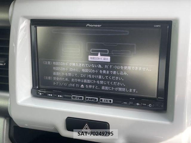 Mazda FLAIR CROSSOVER 2017-07 201800-9