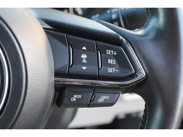 Mazda CX-8 2018-12 188407-3