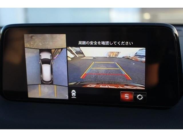 Mazda CX-8 2018-12 188407-2
