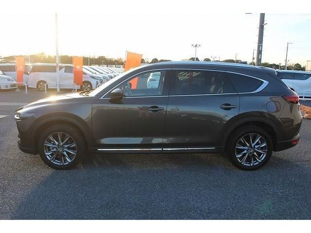 Mazda CX-8 2018-12 188407-6
