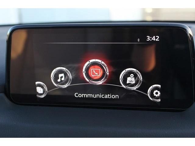 Mazda CX-8 2018-12 188407-1