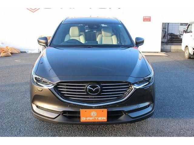 Mazda CX-8 2018-12 188407-5