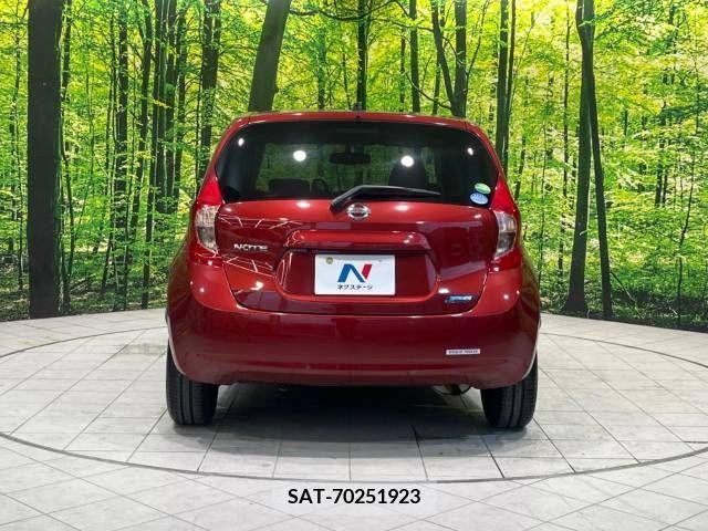 Nissan NOTE 2013-12 365348-13
