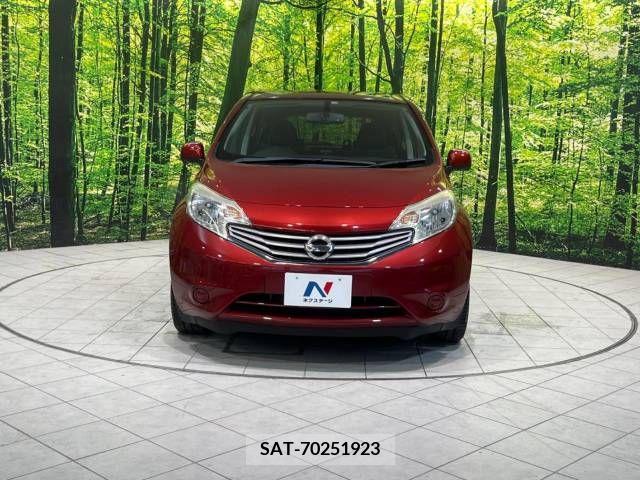 Nissan NOTE 2013-12 365348-12