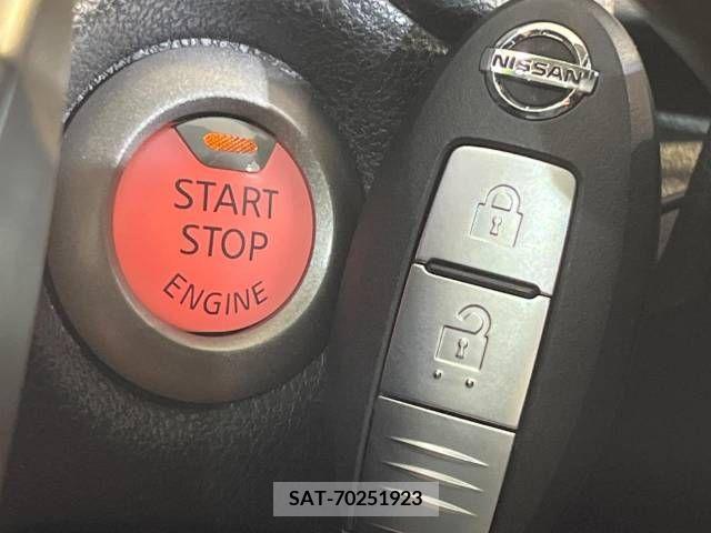 Nissan NOTE 2013-12 365348-4