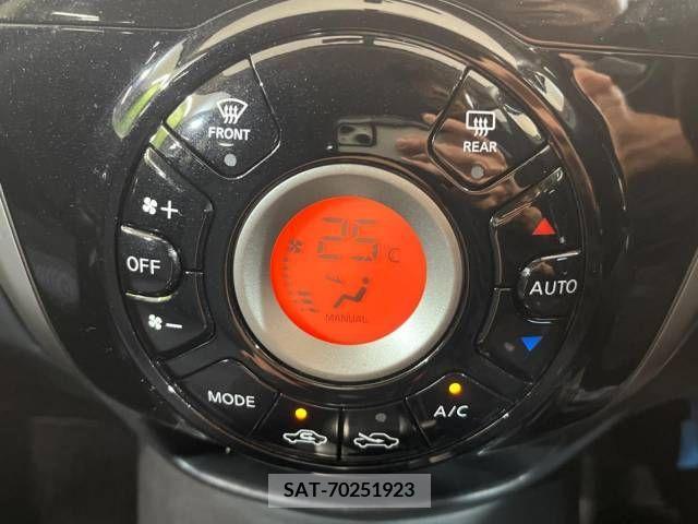 Nissan NOTE 2013-12 365348-3