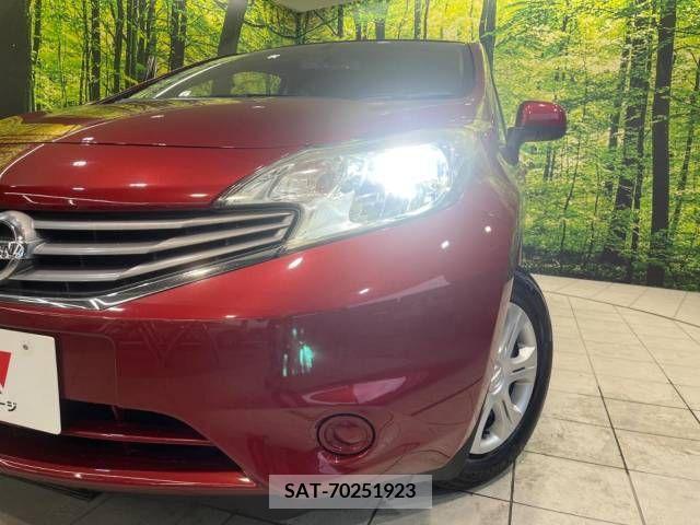Nissan NOTE 2013-12 365348-10