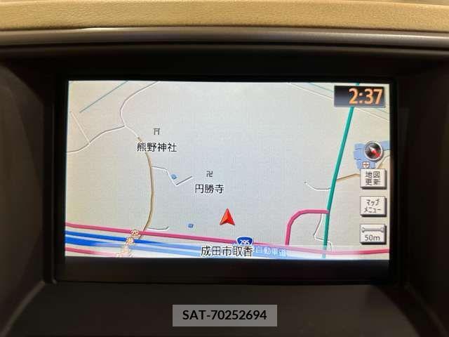 Nissan TEANA 2011-08 215907-19