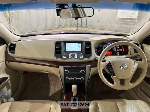 Nissan TEANA 2011-08 215907-18