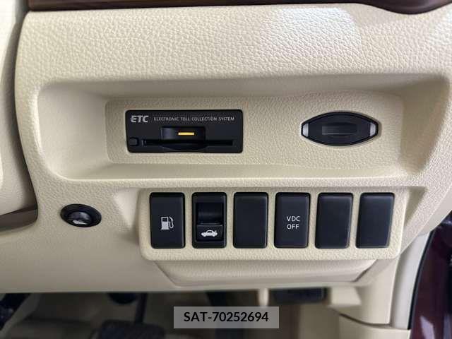 Nissan TEANA 2011-08 215907-17
