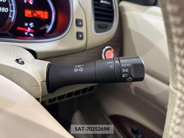 Nissan TEANA 2011-08 215907-15