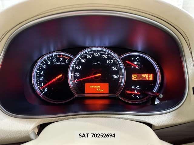 Nissan TEANA 2011-08 215907-14