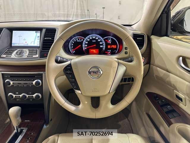 Nissan TEANA 2011-08 215907-13