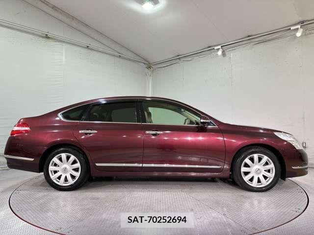 Nissan TEANA 2011-08 215907-7