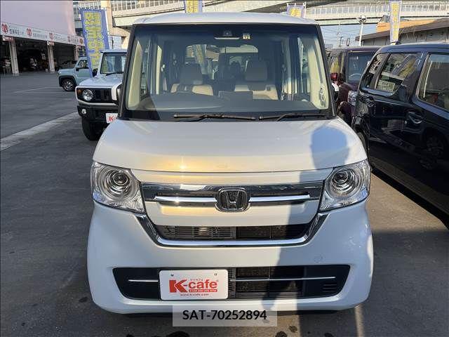 Honda N BOX 2021-12 252234-1