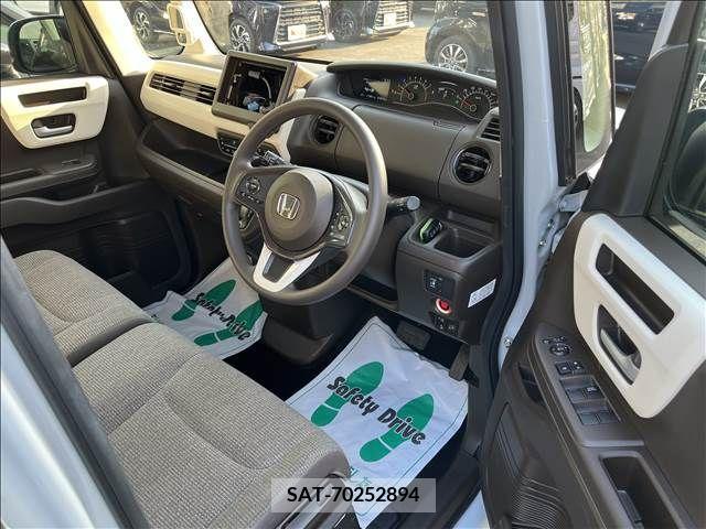 Honda N BOX 2021-12 252234-15