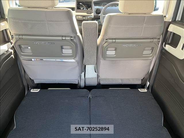 Honda N BOX 2021-12 252234-12