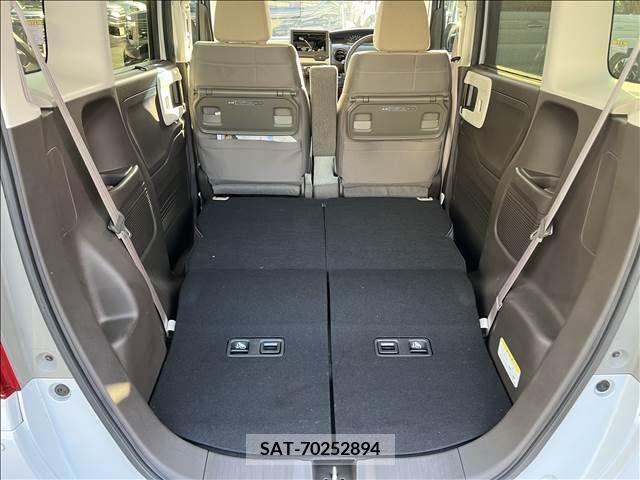Honda N BOX 2021-12 252234-9