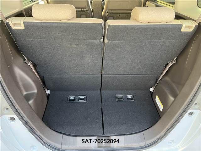 Honda N BOX 2021-12 252234-7